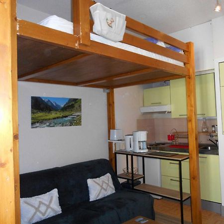 Appartement Wifi Monne Centre Cauterets Kültér fotó