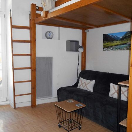 Appartement Wifi Monne Centre Cauterets Kültér fotó