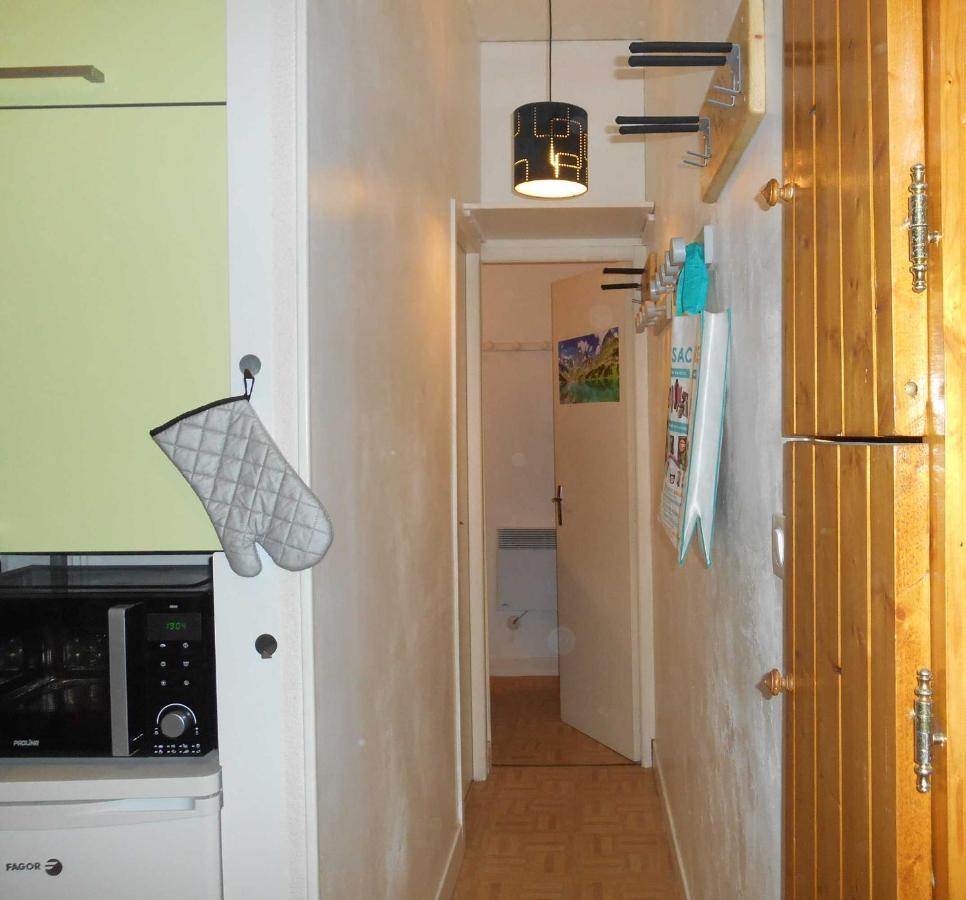 Appartement Wifi Monne Centre Cauterets Kültér fotó