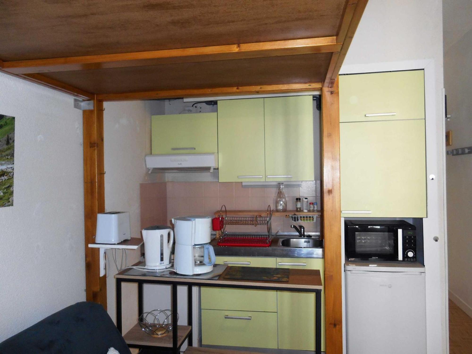 Appartement Wifi Monne Centre Cauterets Kültér fotó