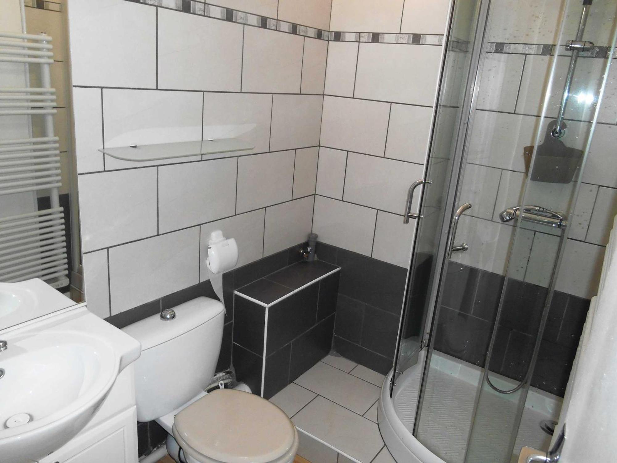 Appartement Wifi Monne Centre Cauterets Kültér fotó